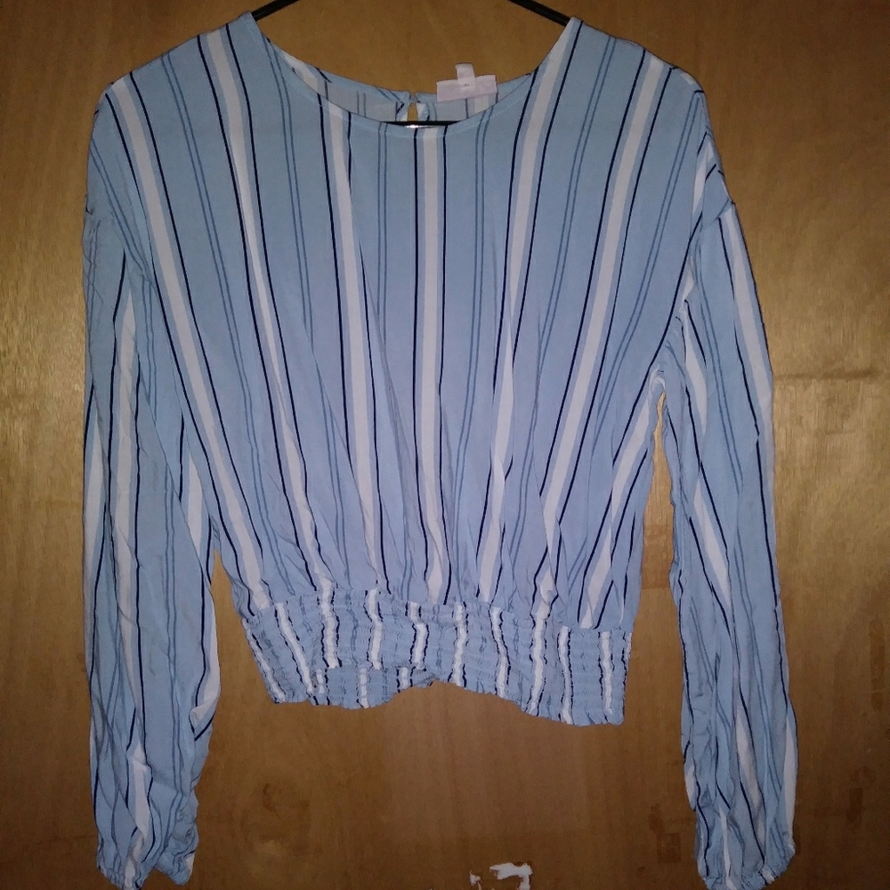 Blouse Set